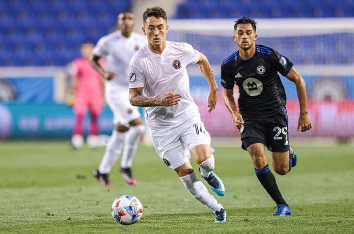 Nhận định, soi k&egrave;o Montreal vs Inter Miami, 06h37 ng&agrave;y 07/08