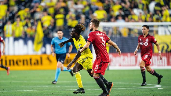 Nhận định, soi k&egrave;o Nashville vs Toronto, 7h07 ng&agrave;y 7/8