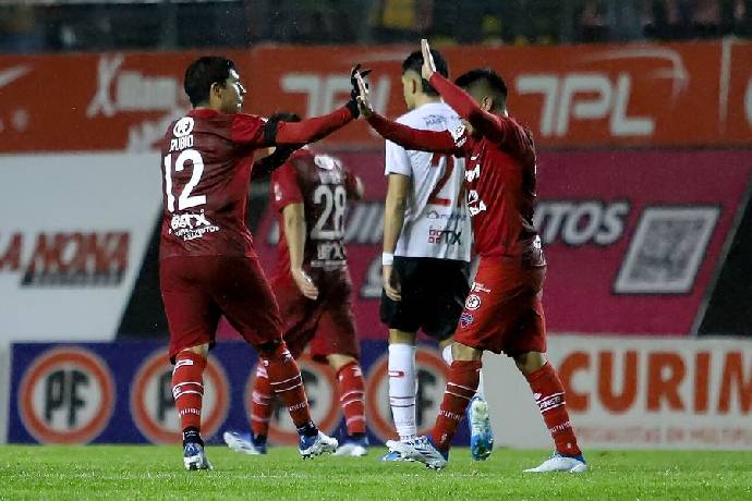 Nhận định, soi k&egrave;o Nublense vs Coquimbo Unido, 7h45 ng&agrave;y 8/8