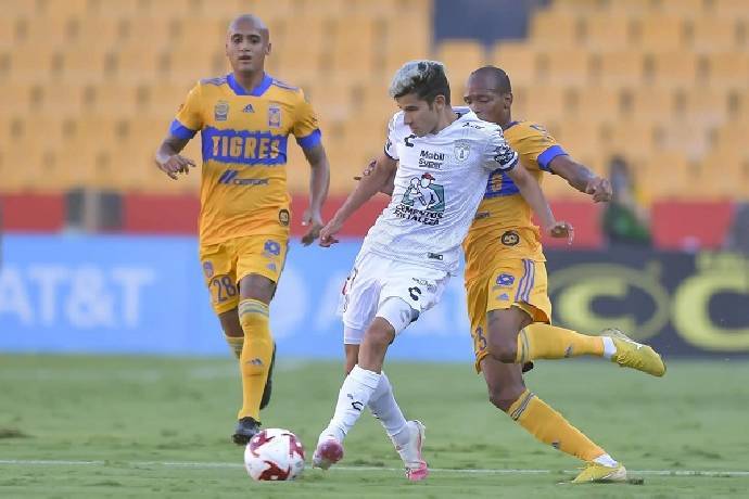 Nhận định, soi k&egrave;o Pachuca vs Tigres UANL, 7h05 ng&agrave;y 8/8