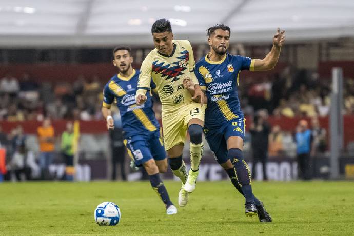 Ph&acirc;n t&iacute;ch k&egrave;o hiệp 1 Leones Negros vs Venados Yucatan, 9h ng&agrave;y 8/8