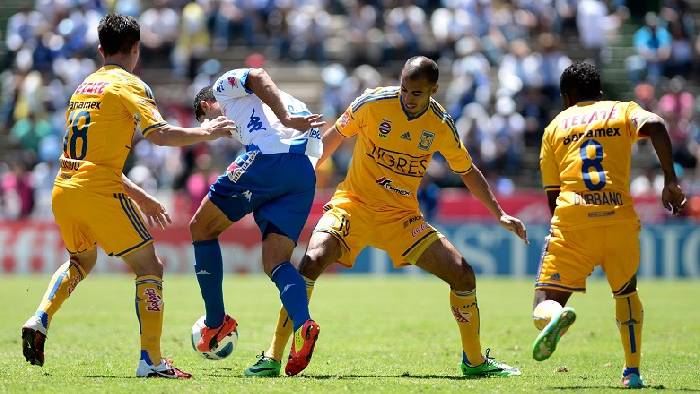 Ph&acirc;n t&iacute;ch k&egrave;o hiệp 1 Pachuca vs Tigres UANL, 7h05 ng&agrave;y 8/8