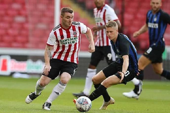 Soi k&egrave;o b&oacute;ng đ&aacute; Anh h&ocirc;m nay 6/8: Sheffield United vs Millwall