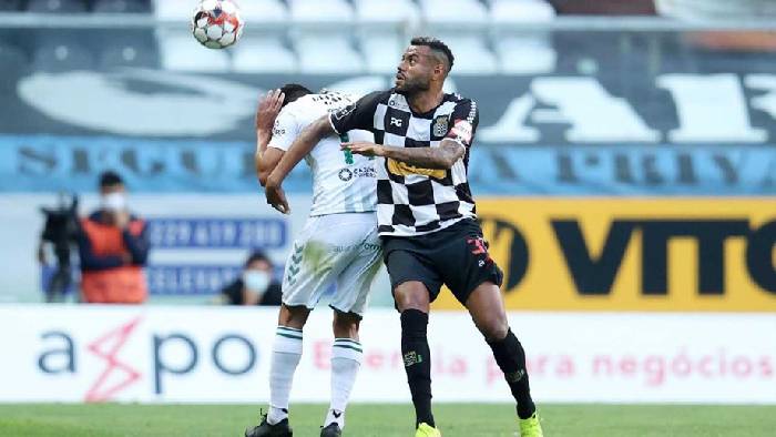 Soi k&egrave;o, dự đo&aacute;n Macao Portimonense vs Boavista, 2h30 ng&agrave;y 8/8