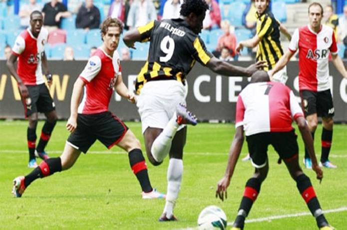 Soi k&egrave;o, dự đo&aacute;n Macao Vitesse vs Feyenoord, 19h30 ng&agrave;y 07/08