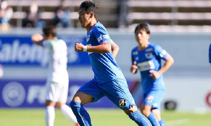 Soi k&egrave;o t&agrave;i xỉu Sagan Tosu vs Jubilo Iwata h&ocirc;m nay, 17h ng&agrave;y 7/8