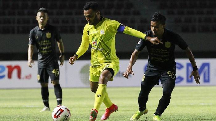 Soi k&egrave;o t&agrave;i xỉu Semarang vs Barito Putera h&ocirc;m nay, 15h30 ng&agrave;y 6/8