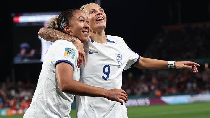 Chuy&ecirc;n gia dự đo&aacute;n kết quả nữ Anh vs nữ Nigeria, 14h30 ng&agrave;y 7/8