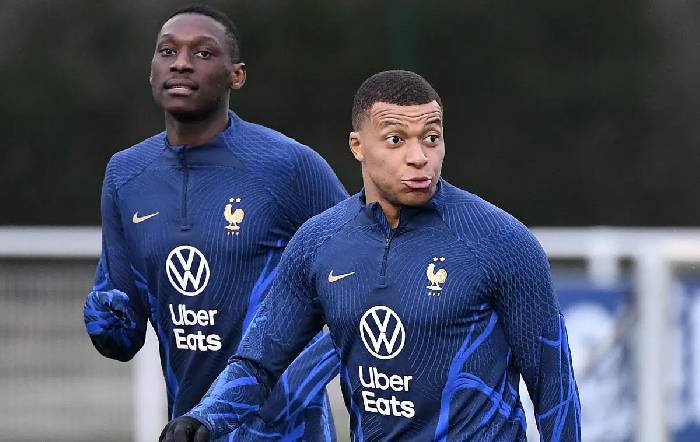 Hot! Ng&ocirc;i sao 100 củ từng khiến M.U 'bỏ chạy' sắp gia nhập PSG