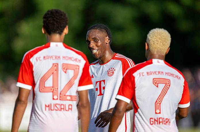 Nhận định, soi k&egrave;o Bayern Munich vs Monaco, 22h ng&agrave;y 7/8