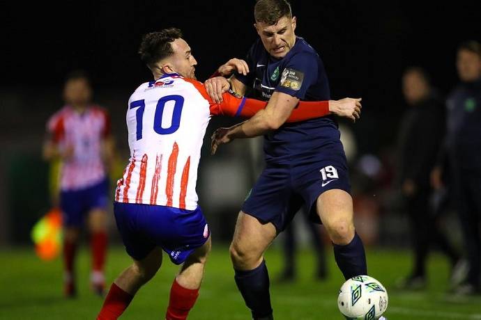 Nhận định, soi k&egrave;o Bray Wanderers vs Longford Town, 21h ng&agrave;y 7/8