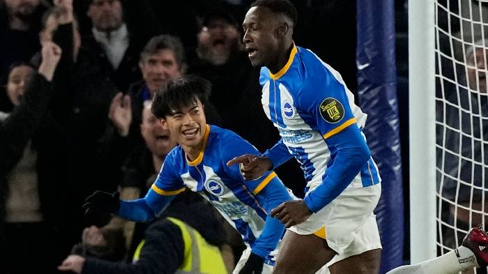 Nhận định, soi k&egrave;o Brighton vs Vallecano, 21h ng&agrave;y 6/8