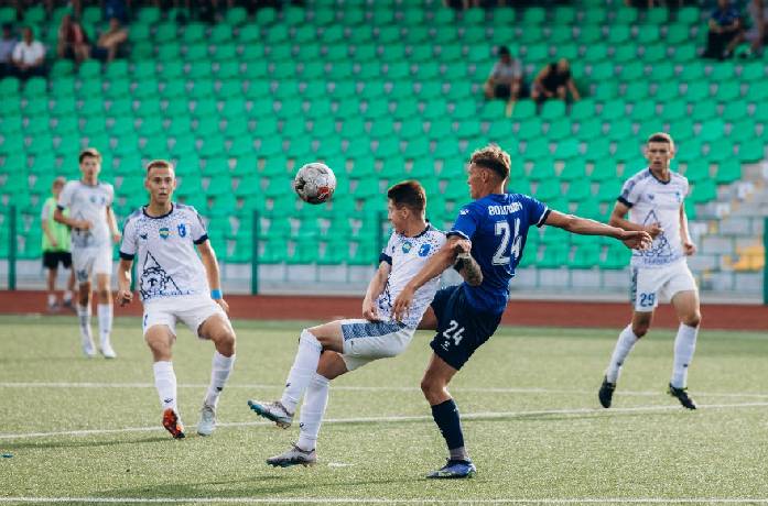 Nhận định, soi k&egrave;o Dinaz Vyshgorod vs Kremin Kremenchuk, 20h ng&agrave;y 7/8