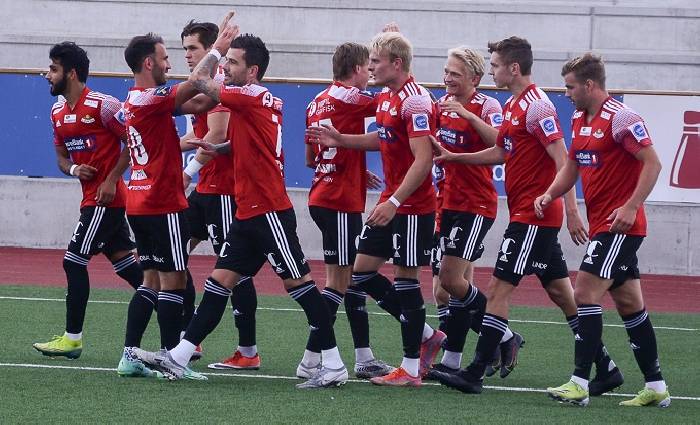 Nhận định, soi k&egrave;o Gjovik Lyn vs Brann B, 21h ng&agrave;y 7/8