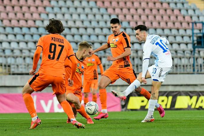 Nhận định, soi k&egrave;o Hirnyk-Sport vs FSC Mariupol, 18h ng&agrave;y 7/8