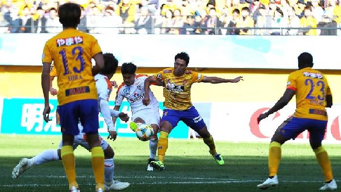 Nhận định, soi k&egrave;o Jubilo Iwata vs Vegalta Sendai, 17h ng&agrave;y 6/8