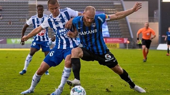 Nhận định, soi k&egrave;o KTP Kotka vs Inter Turku, 22h ng&agrave;y 7/8