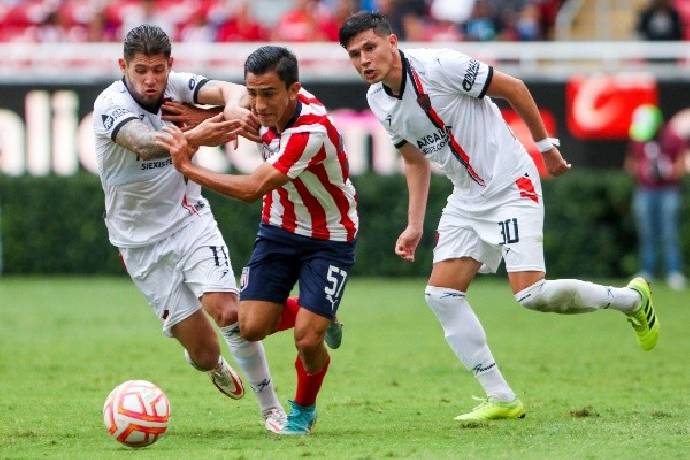 Nhận định, soi k&egrave;o La Paz vs Chivas Tapatio, 10h05 ng&agrave;y 7/8