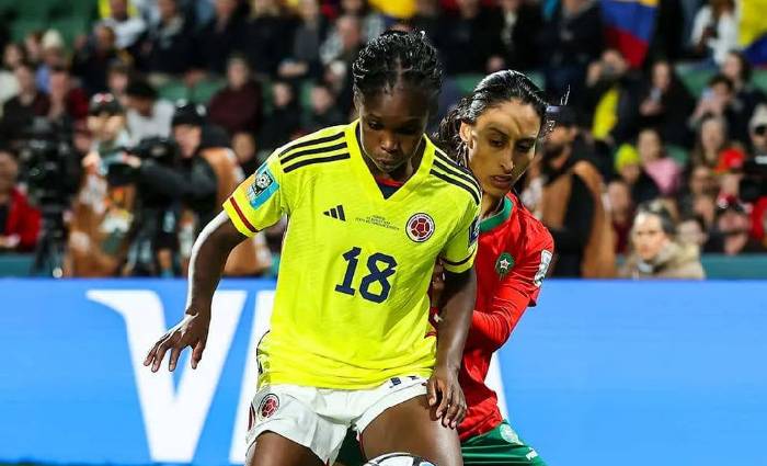 Nhận định, soi k&egrave;o Nữ Colombia vs Nữ Jamaica, 15h00 ng&agrave;y 8/8