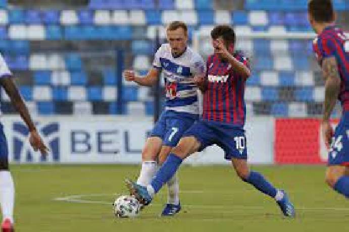 Nhận định, soi k&egrave;o Osijek vs Hajduk Split, 23h45 ng&agrave;y 6/8