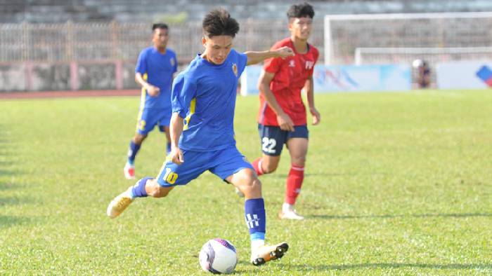 Nhận định, soi k&egrave;o Quảng Nam vs Ph&ugrave; Đổng, 17h ng&agrave;y 7/8