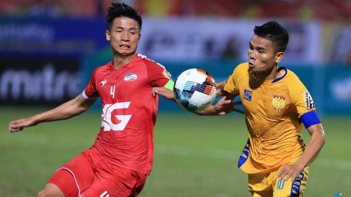Nhận định, soi k&egrave;o Thanh H&oacute;a vs Viettel, 18h ng&agrave;y 6/8