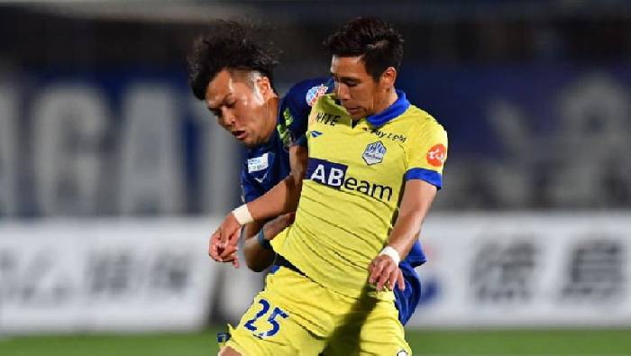 Nhận định, soi k&egrave;o Tokushima Vortis vs JEF United, 17h ng&agrave;y 6/8