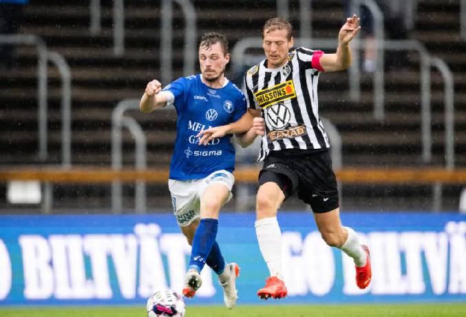 Nhận định, soi k&egrave;o Trelleborgs FF vs Orebro, 0h00 ng&agrave;y 8/8