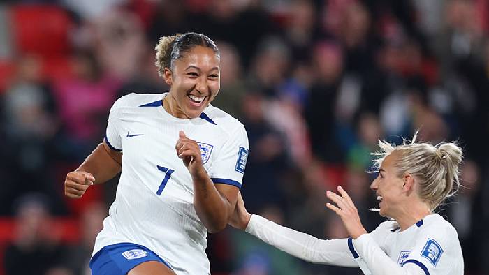 Ph&acirc;n t&iacute;ch k&egrave;o hiệp 1 nữ Anh vs nữ Nigeria, 14h30 ng&agrave;y 7/8