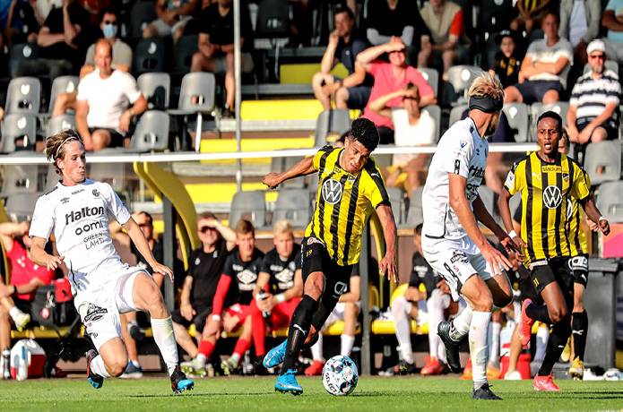 Soi k&egrave;o phạt g&oacute;c Lahti vs Honka, 22h ng&agrave;y 7/8