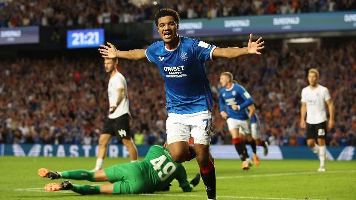 Chuy&ecirc;n gia Tony Ansell dự đo&aacute;n Dynamo Kyiv vs Glasgow Rangers, 1h00 ng&agrave;y 7/8