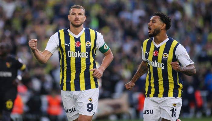 Chuy&ecirc;n gia Tony Ansell dự đo&aacute;n Lille vs Fenerbahce, 01h30 ng&agrave;y 7/8