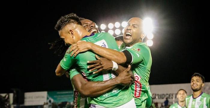 Nhận định, soi k&egrave;o Antigua GFC vs Aguila, 09h00 ng&agrave;y 7/8: Thắng v&agrave; sạch lưới