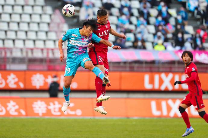 Nhận định, soi k&egrave;o Kashima Antlers vs Sagan Tosu, 17h00 ng&agrave;y 7/8: Tiếp tục niềm đau