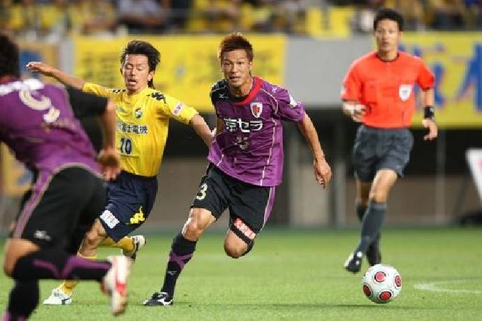 Nhận định, soi k&egrave;o Kyoto Sanga vs Nagoya Grampus, 17h00 ng&agrave;y 7/8: Nỗi lo xa nh&agrave;