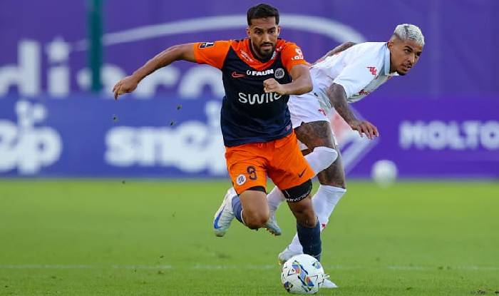Nhận định, soi k&egrave;o Montpellier vs Cannes AS, 23h00 ng&agrave;y 7/8: Out tr&igrave;nh