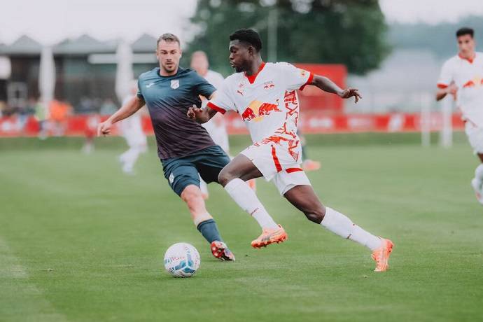 Nhận định, soi k&egrave;o Red Bull Salzburg vs FC Twente, 1h45 ng&agrave;y 7/8: Chứng tỏ đẳng cấp