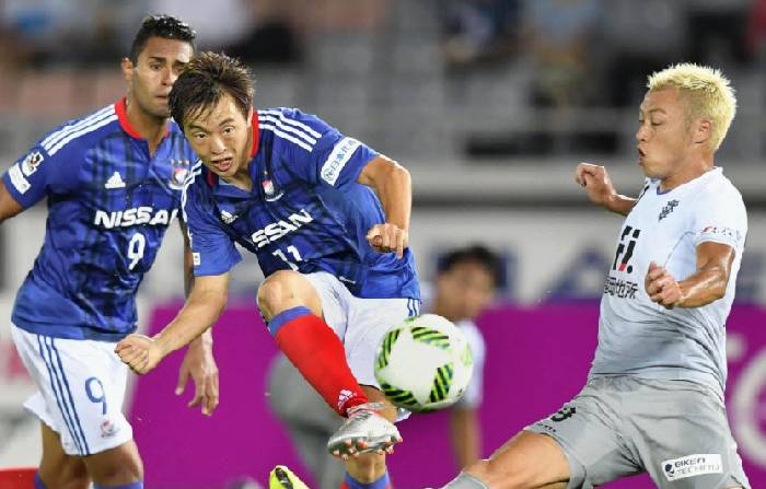 Nhận định, soi k&egrave;o Shonan Bellmare vs Avispa Fukuoka, 17h00 ng&agrave;y 7/8: H&igrave;nh ảnh đối lập