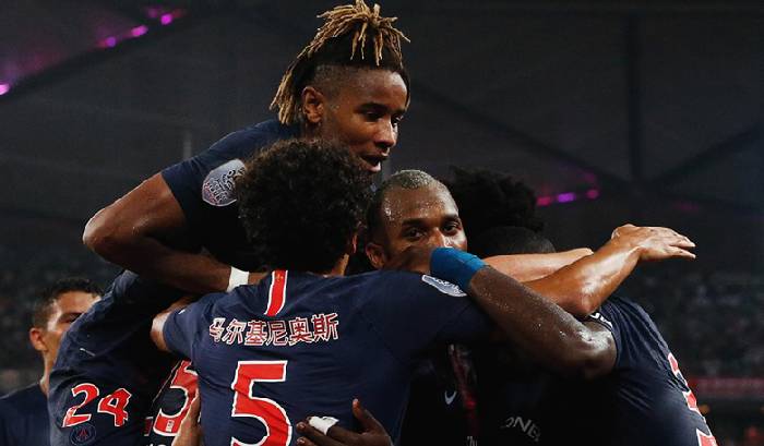 Nhận định, soi k&egrave;o Sturm Graz vs PSG, 23h30 ng&agrave;y 7/8: Tập sống kh&ocirc;ng Mbappe