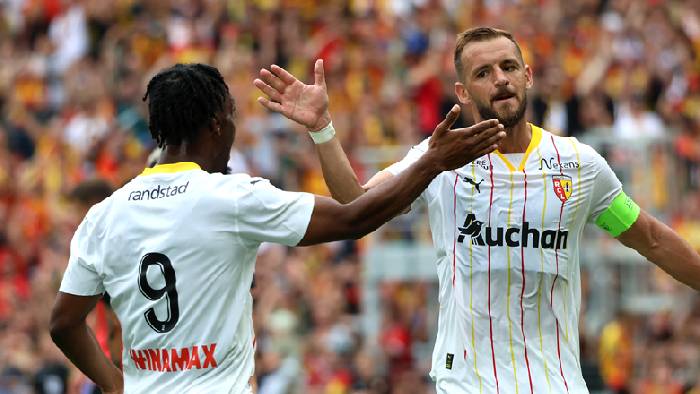 Nhận định, soi k&egrave;o Versailles 78 vs Lens, 21h00 ng&agrave;y 7/8: Ch&ecirc;nh lệch tr&igrave;nh độ