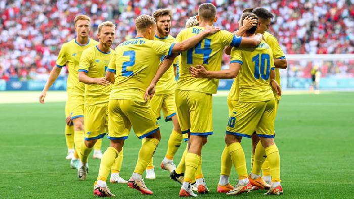 Si&ecirc;u m&aacute;y t&iacute;nh dự đo&aacute;n Dynamo Kyiv vs Glasgow Rangers, 1h00 ng&agrave;y 7/8