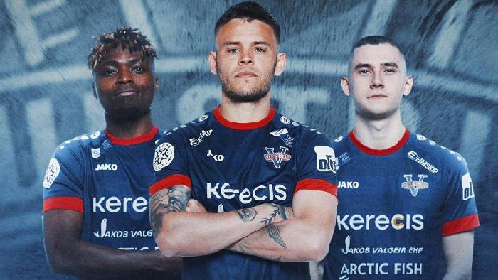 K&egrave;o v&agrave;ng b&oacute;ng đ&aacute; Afturelding vs Vestri, 01h00 ng&agrave;y 7/8: Đ&ograve;i nợ?