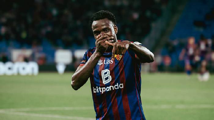 K&egrave;o v&agrave;ng b&oacute;ng đ&aacute; Basel vs Young Boys, 01h30 ng&agrave;y 7/8: Khẳng định vị thế