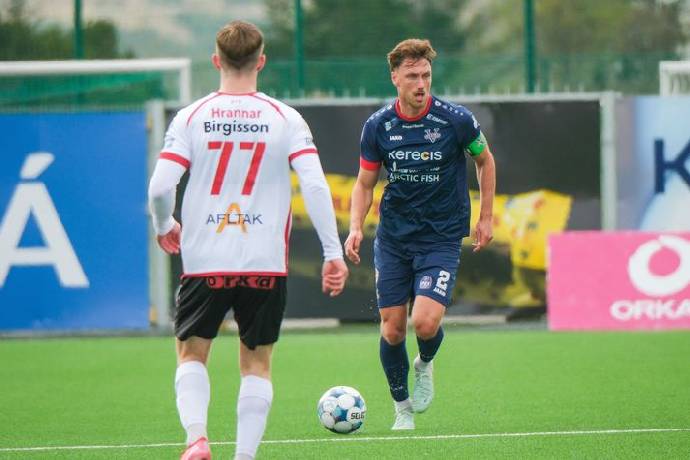 Nhận định, soi k&egrave;o Afturelding vs Vestri, 01h00 ng&agrave;y 7/8: Cầm ch&acirc;n nhau