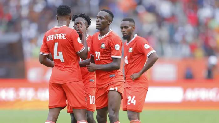 Nhận định, soi k&egrave;o Angola vs Kenya, 23h00 ng&agrave;y 7/8: Thời cơ l&ecirc;n đỉnh