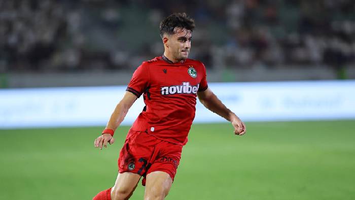 Nhận định, soi k&egrave;o Araz Nakhchivan vs AC Omonia, 23h00 ng&agrave;y 7/8: Kinh nghiệm l&ecirc;n tiếng