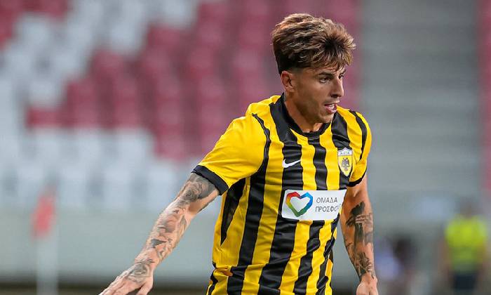 Nhận định, soi k&egrave;o Aris Limassol vs AEK Athens, 23h00 ng&agrave;y 7/8: Viết tiếp lịch sử