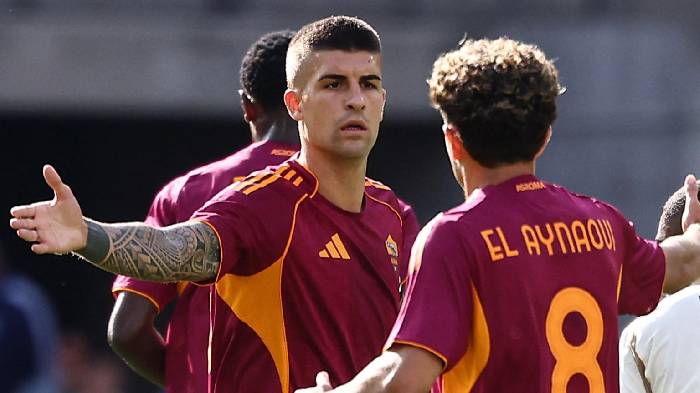 Nhận định, soi k&egrave;o Aston Villa vs AS Roma, 01h30 ng&agrave;y 7/8: Bất ph&acirc;n thắng bại