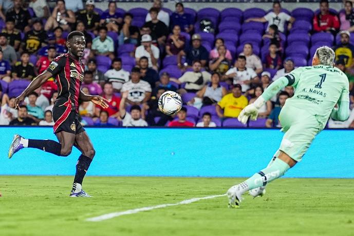 Nhận định, soi k&egrave;o Atlanta United vs Atlas, 6h30 ng&agrave;y 7/8: Chủ nh&agrave; kh&oacute; thắng