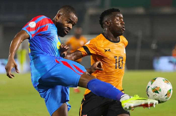Nhận định, soi k&egrave;o CH Congo vs Zambia, 20h00 ng&agrave;y 7/8: Bất ngờ nối tiếp bất ngờ